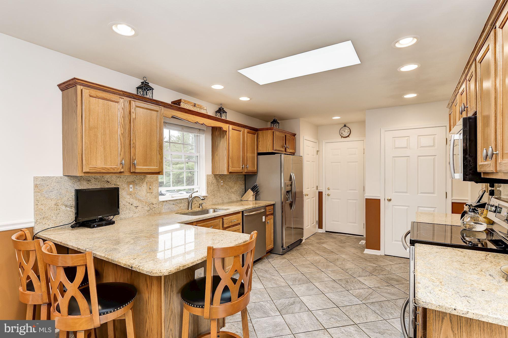 407 Prospect Road Mount Airy, MD 21771 - Photo 10 of 29 Eat-In Kitchen