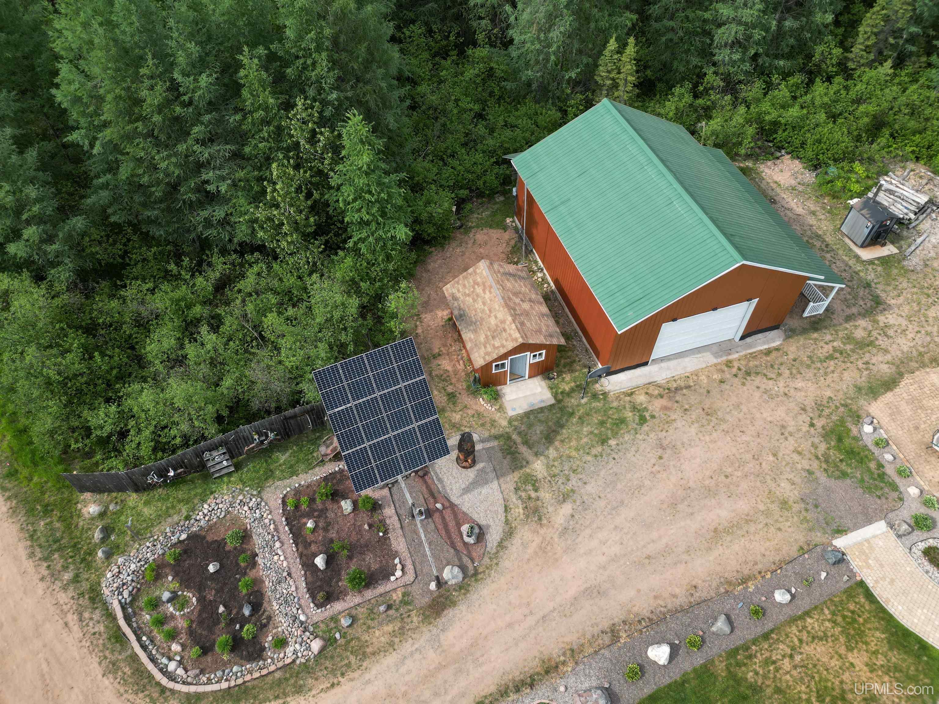 6865 Co Road Ishpeming, MI 49849 - Photo 82 of 97