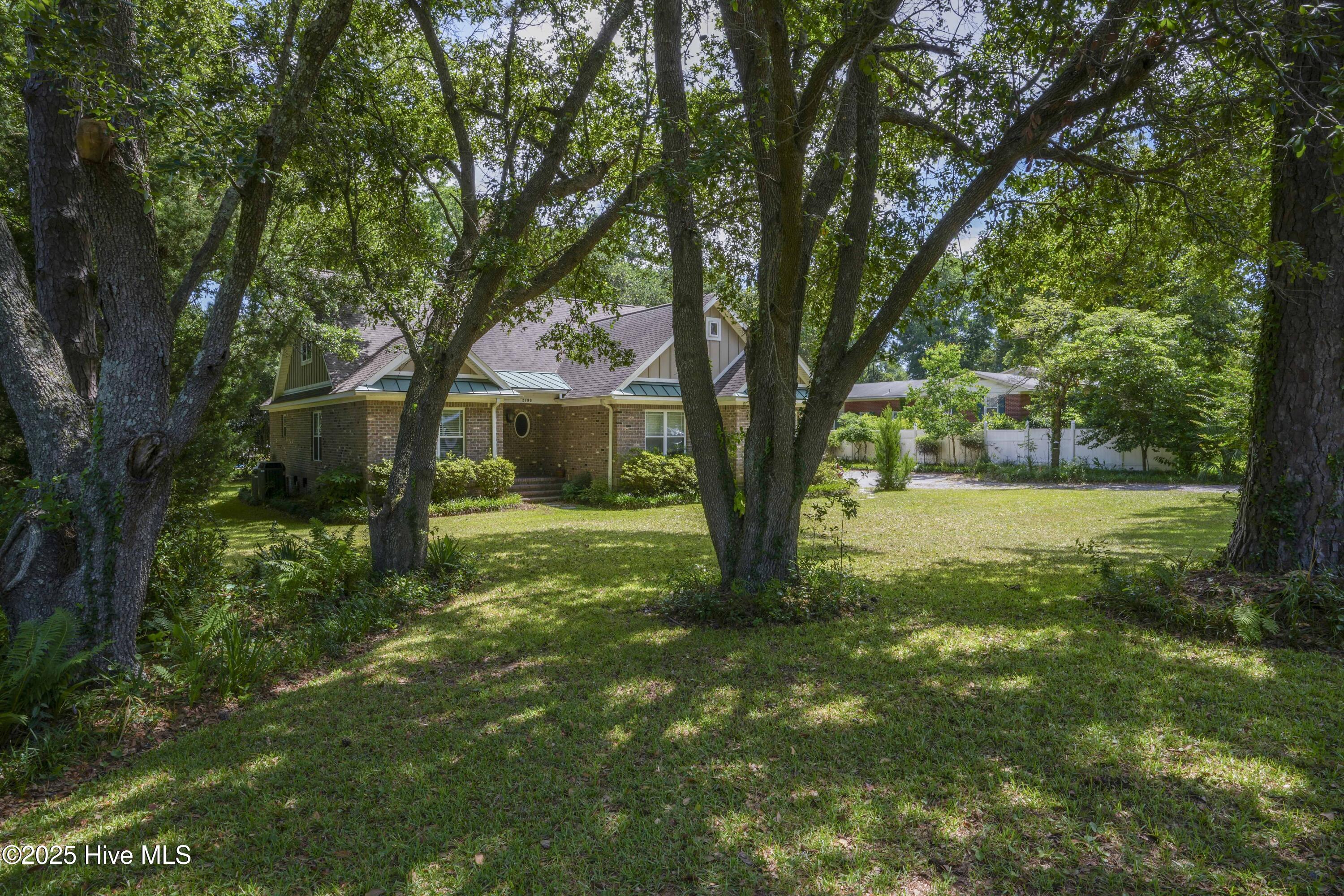 2790 Scotts Hill Loop Road Wilmington, NC 28411 - Photo 4 of 38 2790 Scots Hill Loop - Exterior - Edited