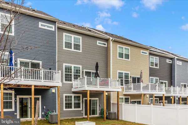 $510,000 | 5044 MacDonough Place, Frederick, MD 21703