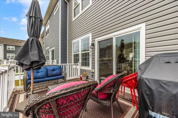 $510,000 | 5044 MacDonough Place, Frederick, MD 21703