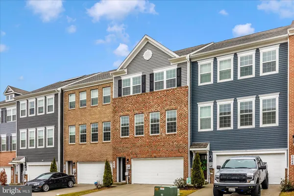 $510,000 | 5044 MacDonough Place, Frederick, MD 21703