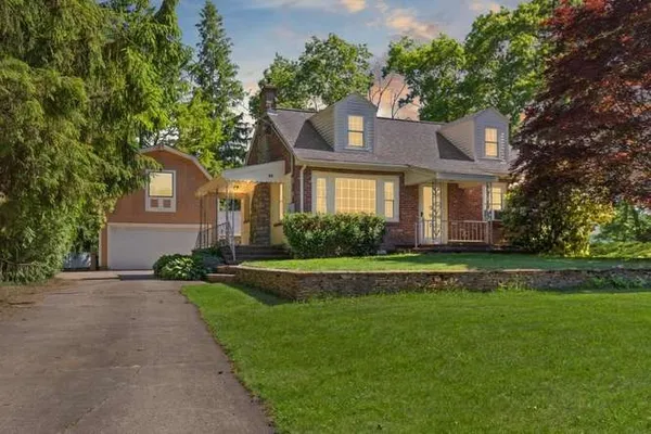 $725,000 | 84 Walnut Street, Walpole, MA 02081