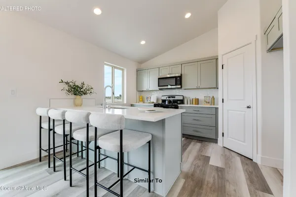 $407,850 | 751 North Galbraith Loop, Post Falls, ID 83854