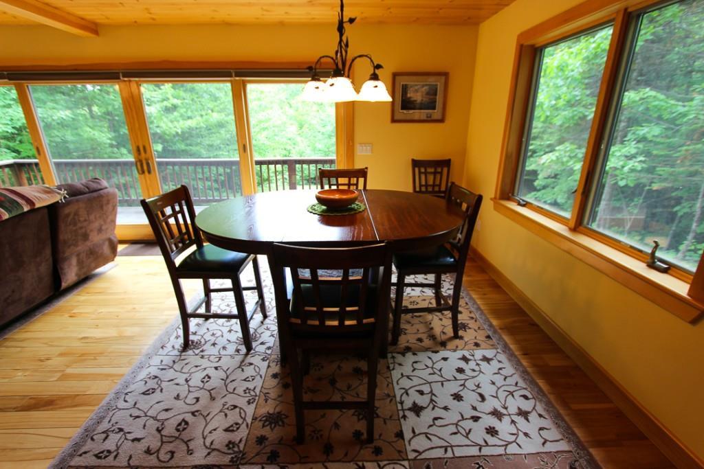 88 Brook Road Bethel, ME 04217 - Photo 11 of 26 Designed to bring the outside in,...