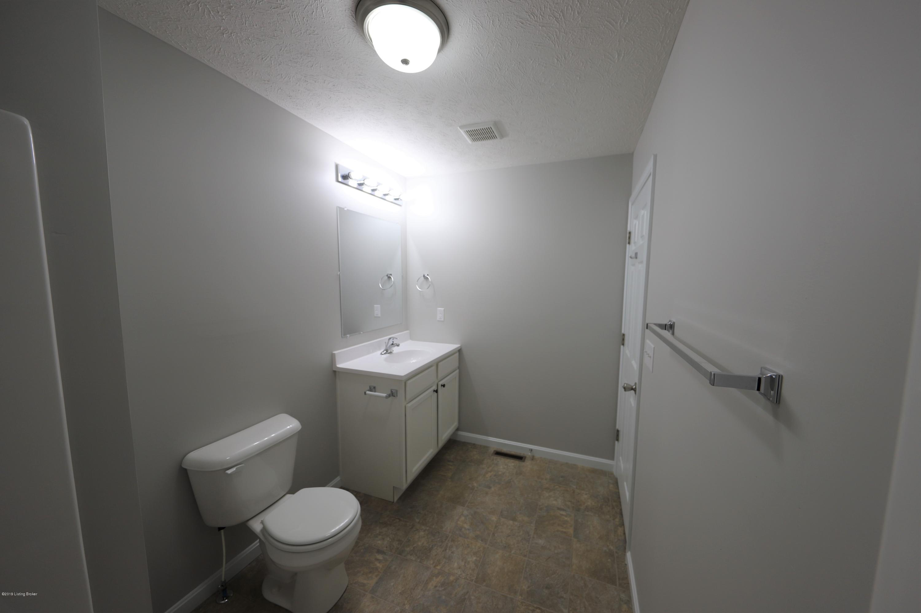 96 Red Hawk Road Guston, KY 40142 - Photo 21 of 36 hall bath3