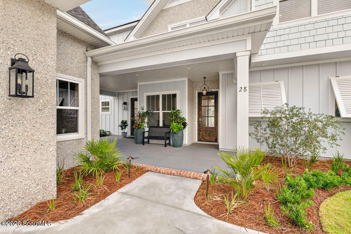 28 Orchard Road St. Simons Island, GA 31522 - Photo 64 of 71