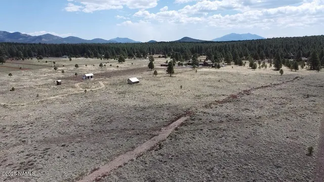 a view of lake with mountain