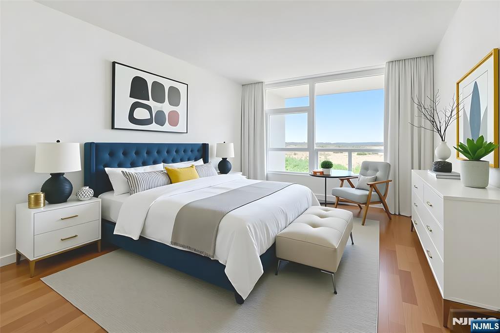 6050 Boulevard East, Unit 8E West New York, NJ 07093 - Photo 13 of 34