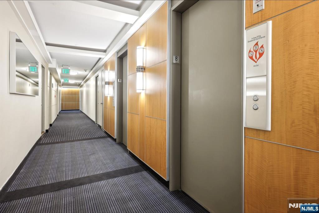 6050 Boulevard East, Unit 8E West New York, NJ 07093 - Photo 21 of 34