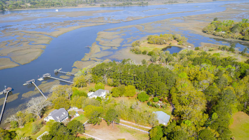 5080 Chisolm Road Johns Island, SC 29455 - Photo 3 of 6 chisolm 2