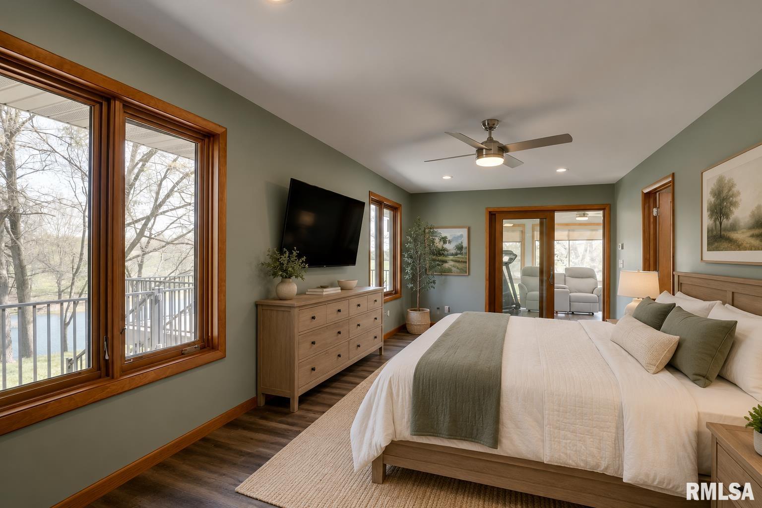4729 Hidden Cove Road Quincy, IL 62305 - Photo 7 of 17
