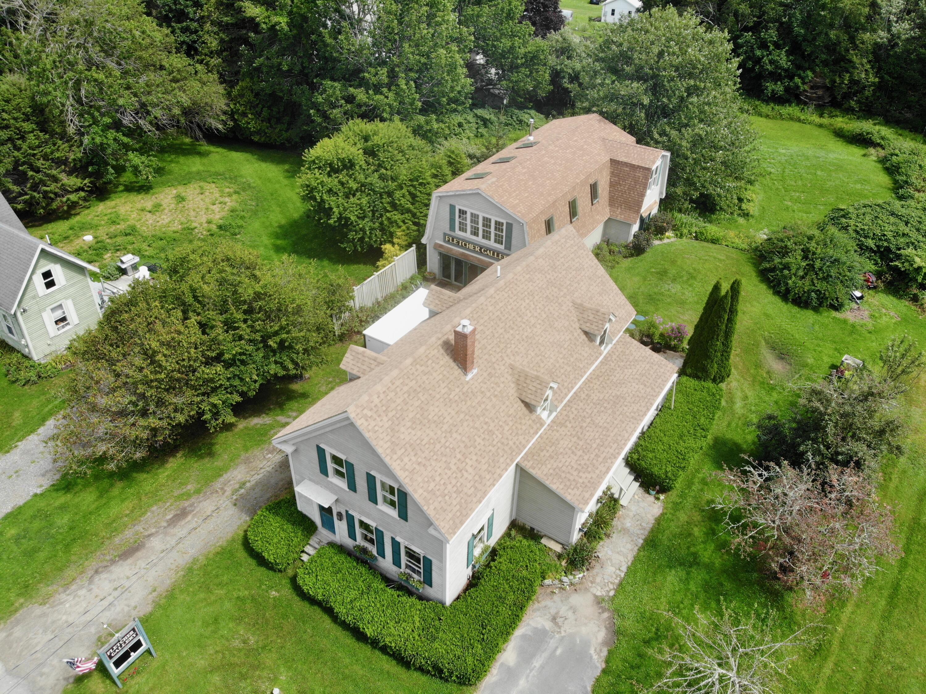 2544 Bristol Road New Harbor, ME 04554 - Photo 36 of 37 DJI_0325