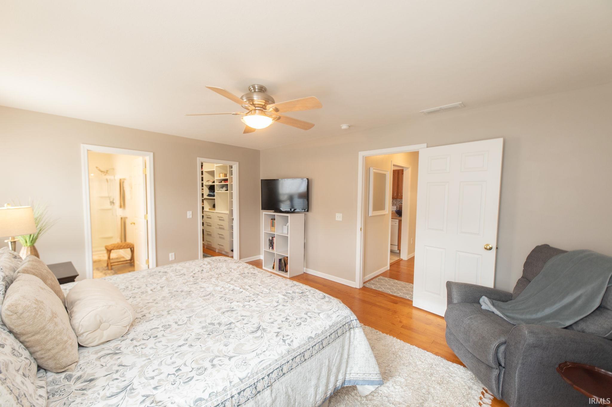 5101 West Bedrock Road Bloomington, IN 47403 - Photo 24 of 35 Gallery Image 24