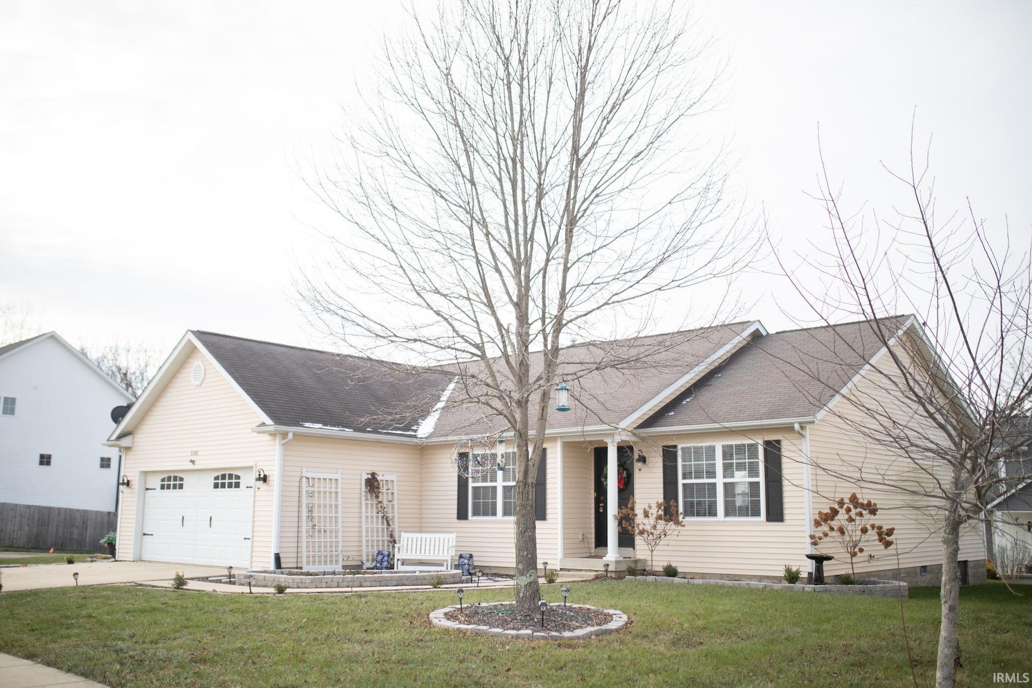 5101 West Bedrock Road Bloomington, IN 47403 - Photo 6 of 35 Gallery Image 6