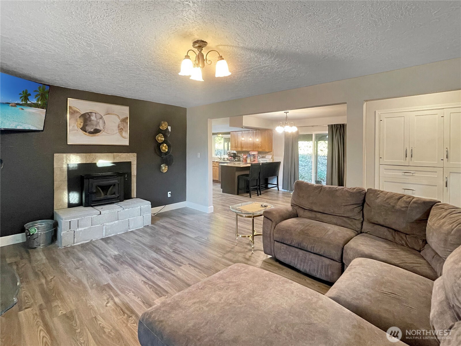 502 Coal Creek Road Longview, WA 98632 - Photo 6 of 26