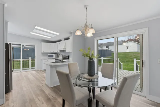 $389,000 | 20 Ledgewood Way, Manchester, NH 03104