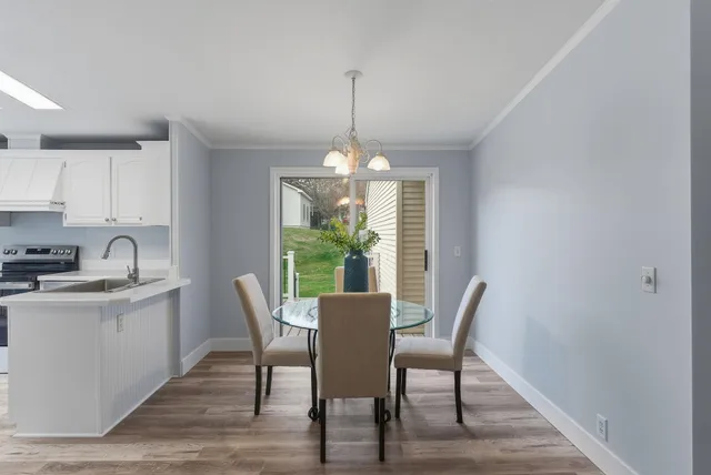 $389,000 | 20 Ledgewood Way, Manchester, NH 03104