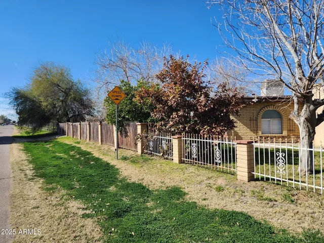 $2,200,000 | 802 North Alzora Way, Tolleson, AZ 85353