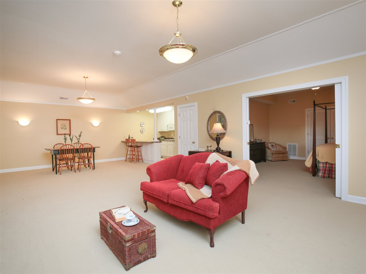 3321 Ridgecrest Court, Unit 3321 Raleigh, NC 27607 - Photo 22 of 25 Photo 22