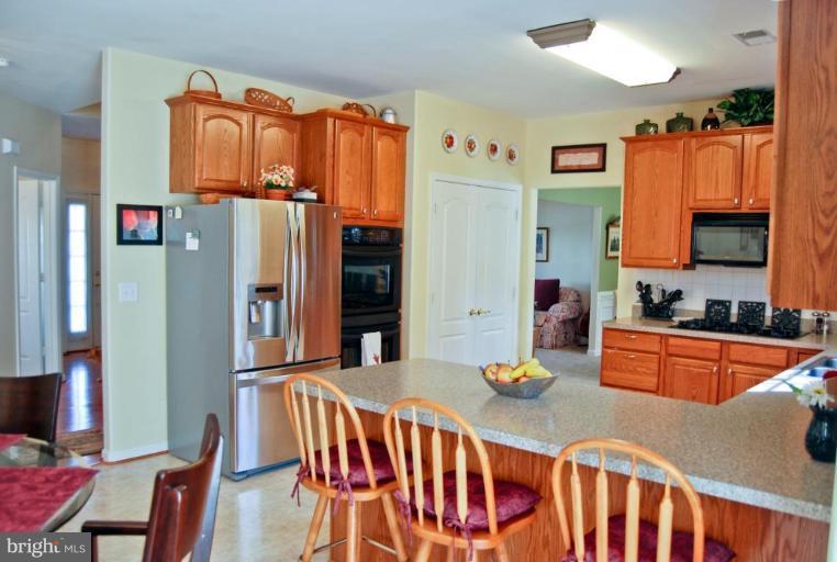 806 Rayquick Road Warrenton, VA 20186 - Photo 9 of 30 Kitchen