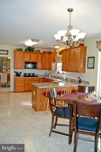 806 Rayquick Road Warrenton, VA 20186 - Photo 10 of 30 Kitchen #2