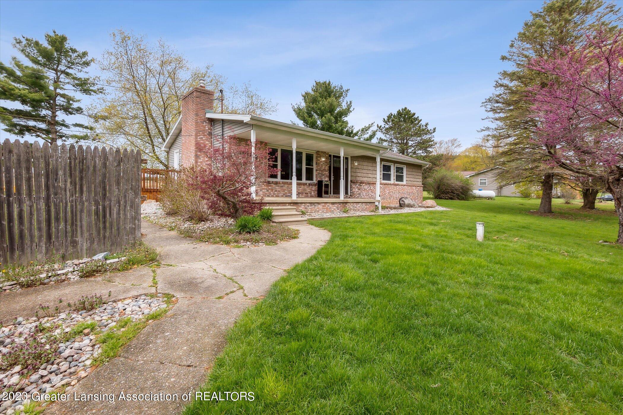 4184 Marshall Road Charlotte, MI 48813 - Photo 2 of 50 02-4184-Marshall-Rd-Charlotte-MI-48813-W