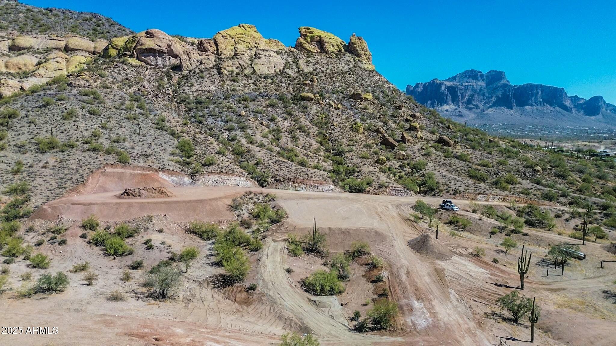 0 North Cortez Road, Unit LOT 2 Apache Junction, AZ 85119 - Photo 3 of 27 tempImage4ktA1P