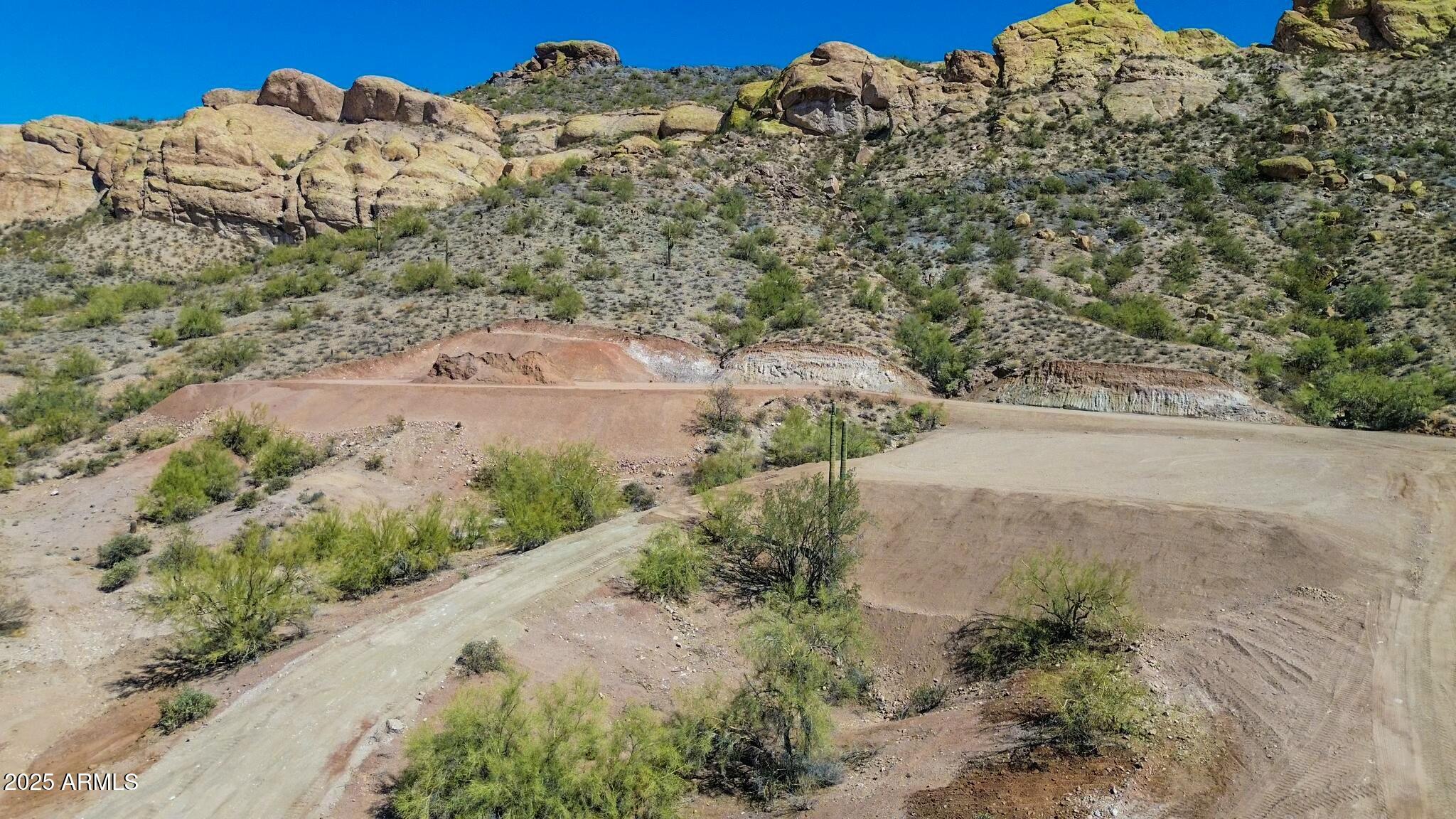 0 North Cortez Road, Unit LOT 2 Apache Junction, AZ 85119 - Photo 4 of 27 tempImageS8xNSU