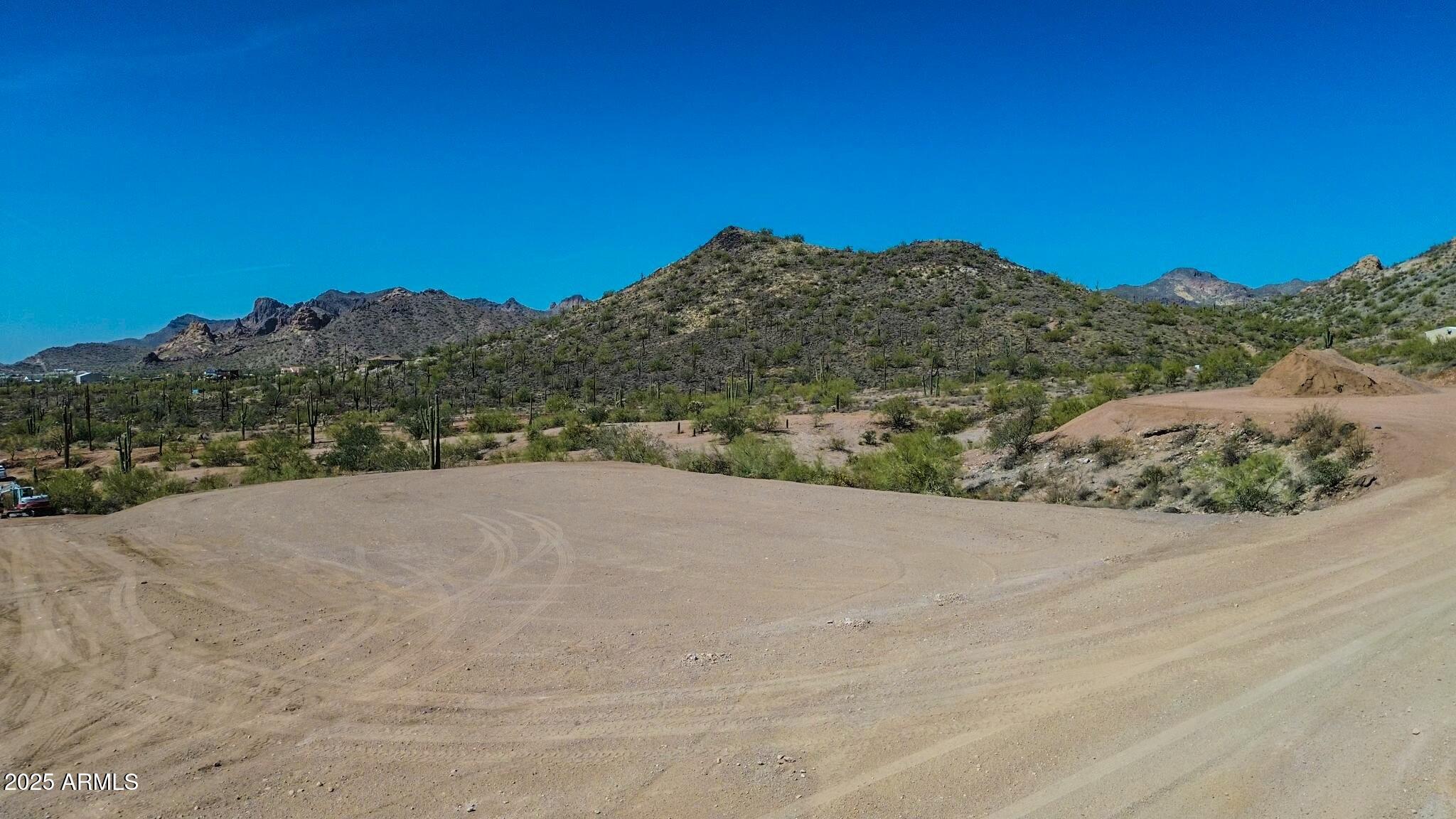 0 North Cortez Road, Unit LOT 2 Apache Junction, AZ 85119 - Photo 5 of 27 tempImageBv0bnf