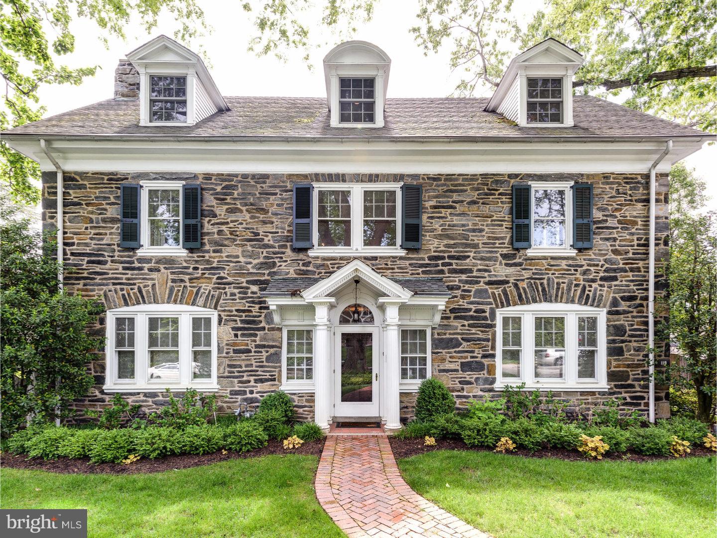 119 Bleddyn Road Ardmore, PA 19003 - Photo 1 of 25 Gallery Image 1
