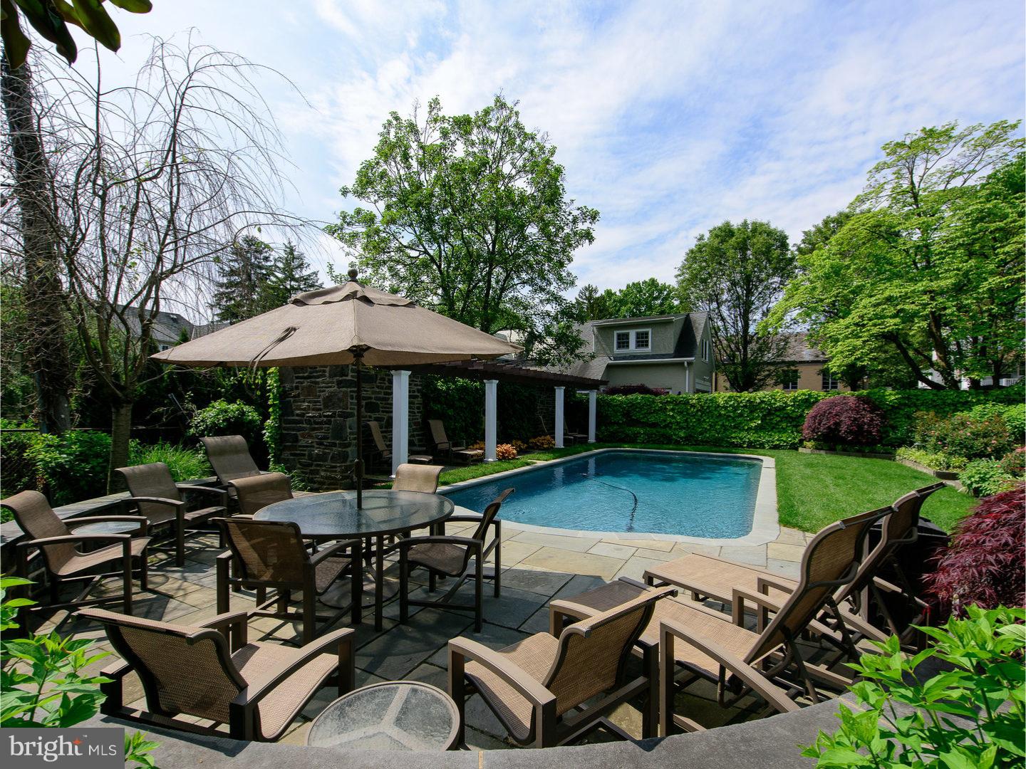 119 Bleddyn Road Ardmore, PA 19003 - Photo 22 of 25 Gallery Image 22