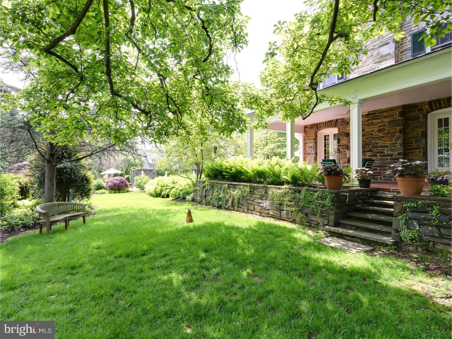 119 Bleddyn Road Ardmore, PA 19003 - Photo 25 of 25 Gallery Image 25