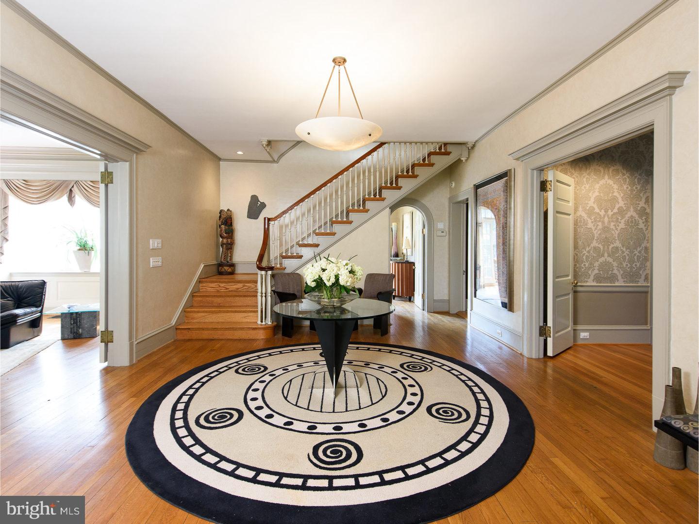 119 Bleddyn Road Ardmore, PA 19003 - Photo 4 of 25 Gallery Image 4