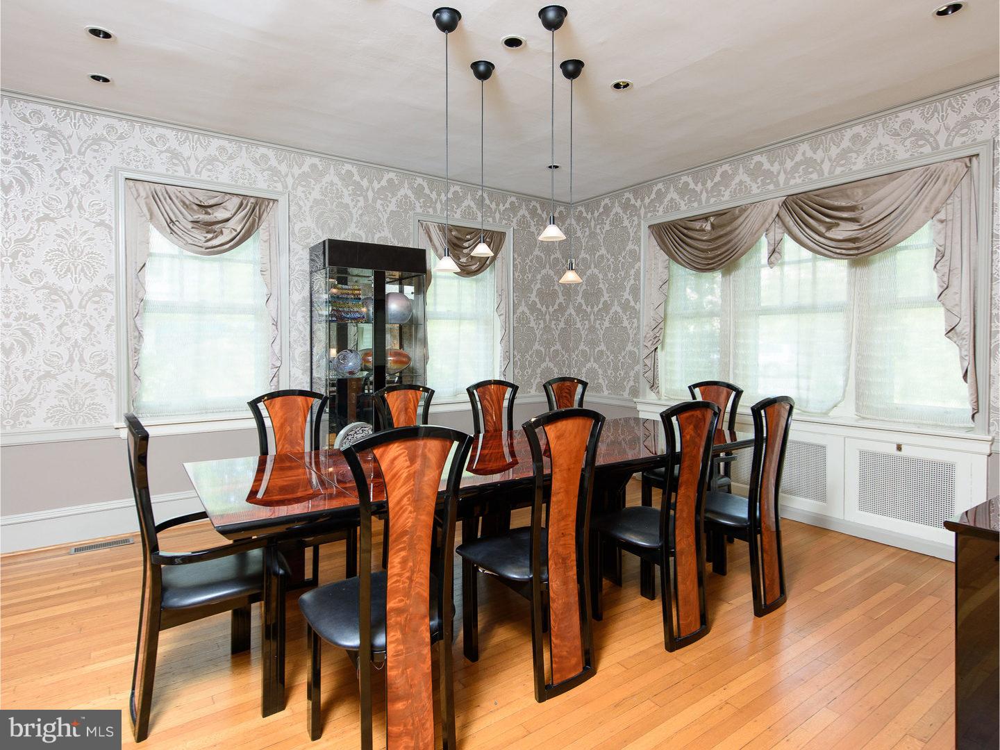 119 Bleddyn Road Ardmore, PA 19003 - Photo 6 of 25 Gallery Image 6