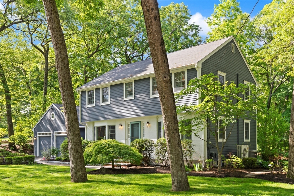 49 James Road Reading, MA 01867 - Photo 3 of 42 Gallery Image 3