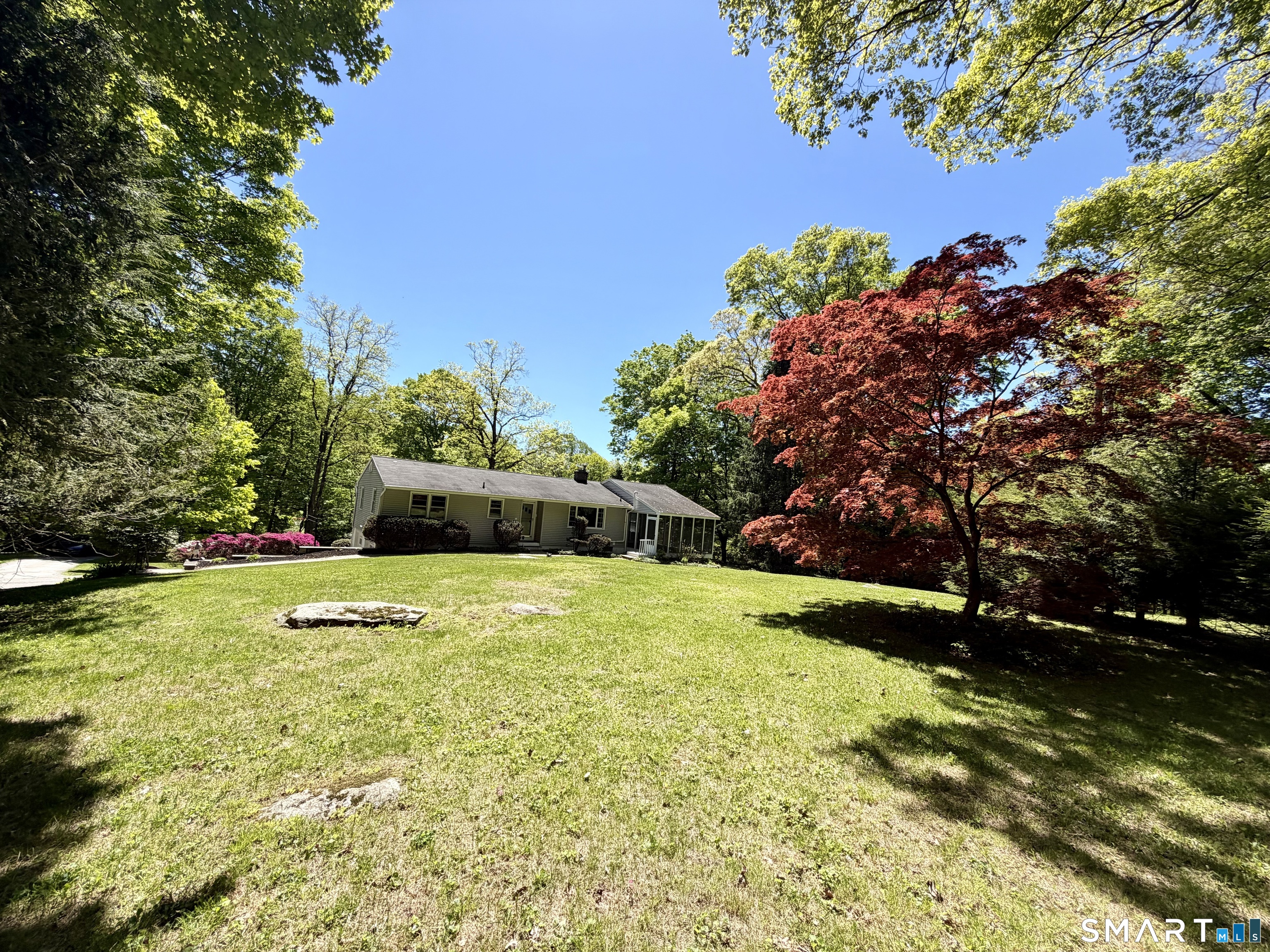 137 Florida Hill Road Ridgefield, CT 06877 - Photo 9 of 33