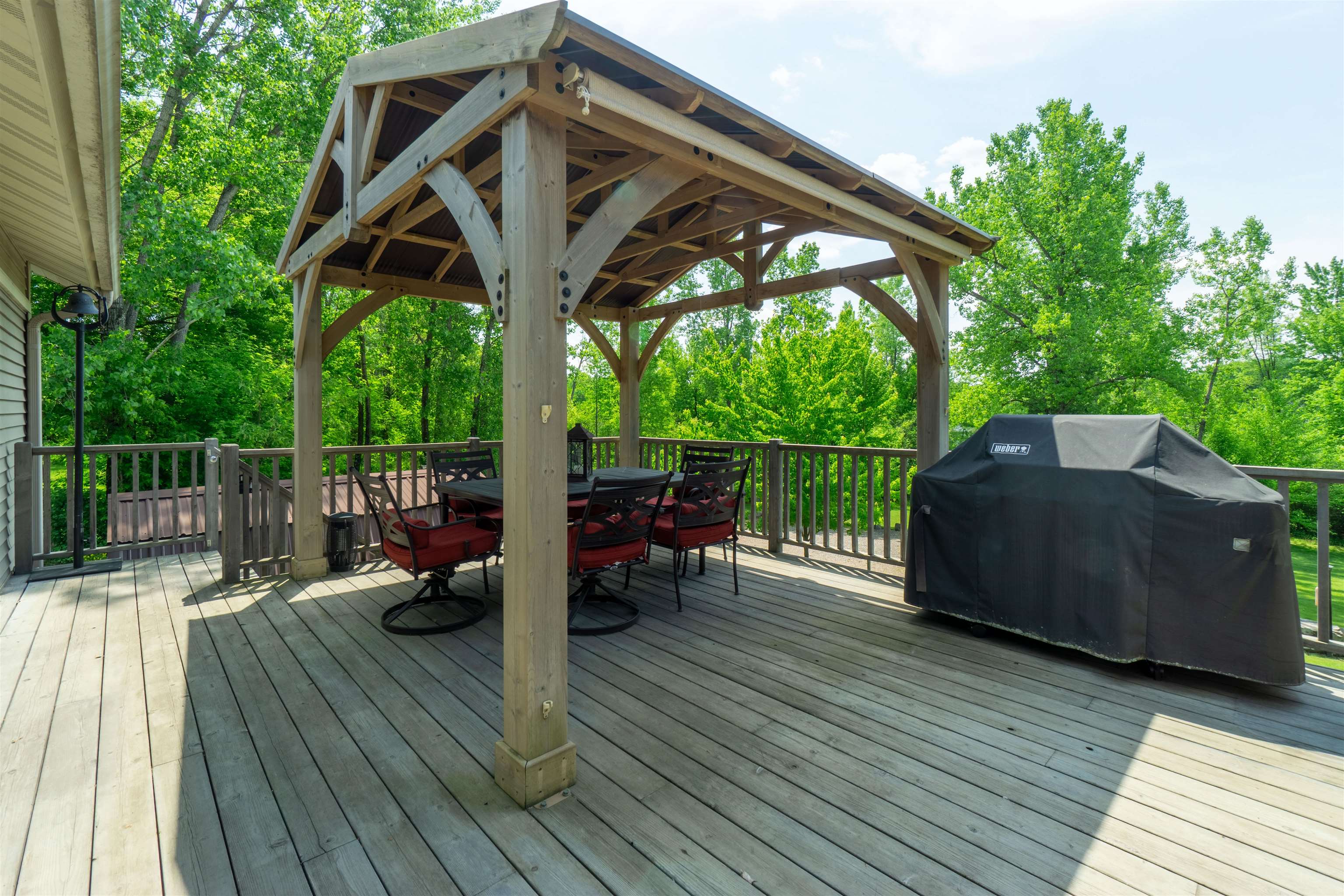 523 Evergreen Road Wausau, WI 54403 - Photo 48 of 60