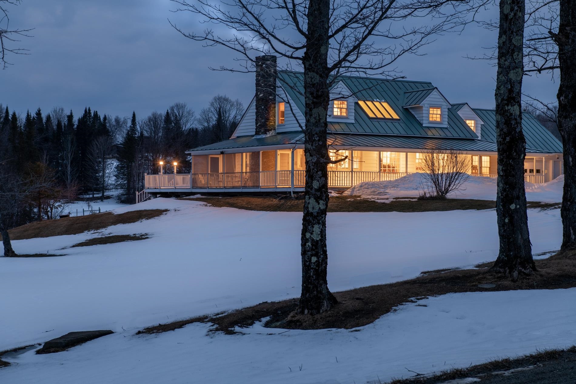 1389 Cabot Plains Road Cabot, VT 05647 - Photo 2 of 40