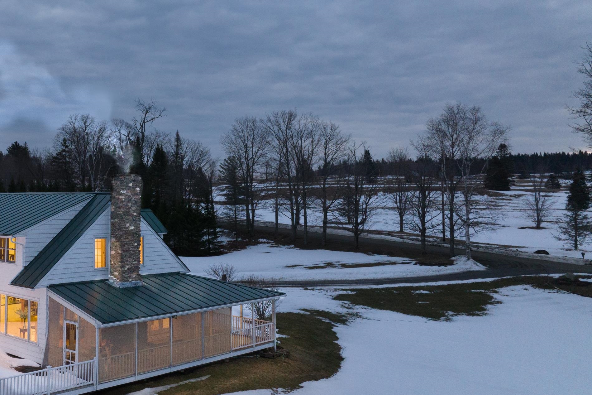 1389 Cabot Plains Road Cabot, VT 05647 - Photo 3 of 40