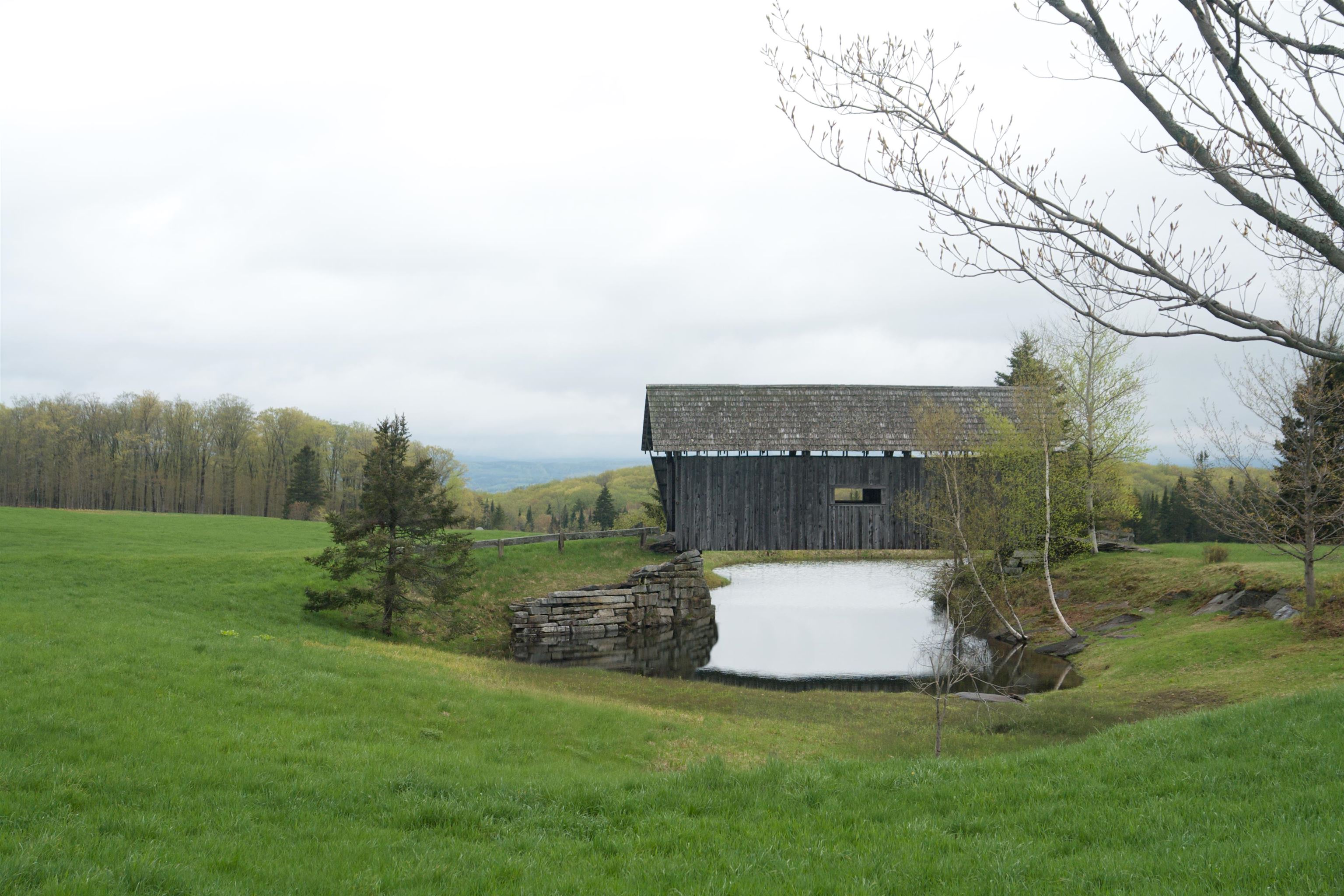 1389 Cabot Plains Road Cabot, VT 05647 - Photo 34 of 40