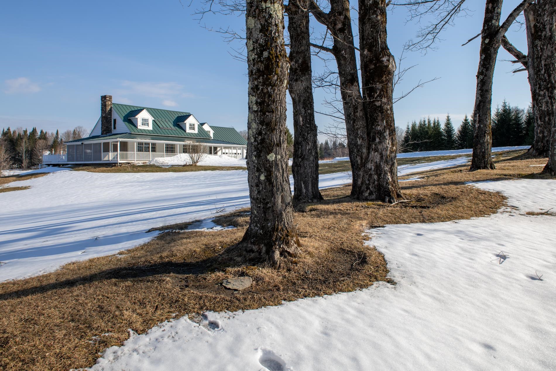 1389 Cabot Plains Road Cabot, VT 05647 - Photo 7 of 40