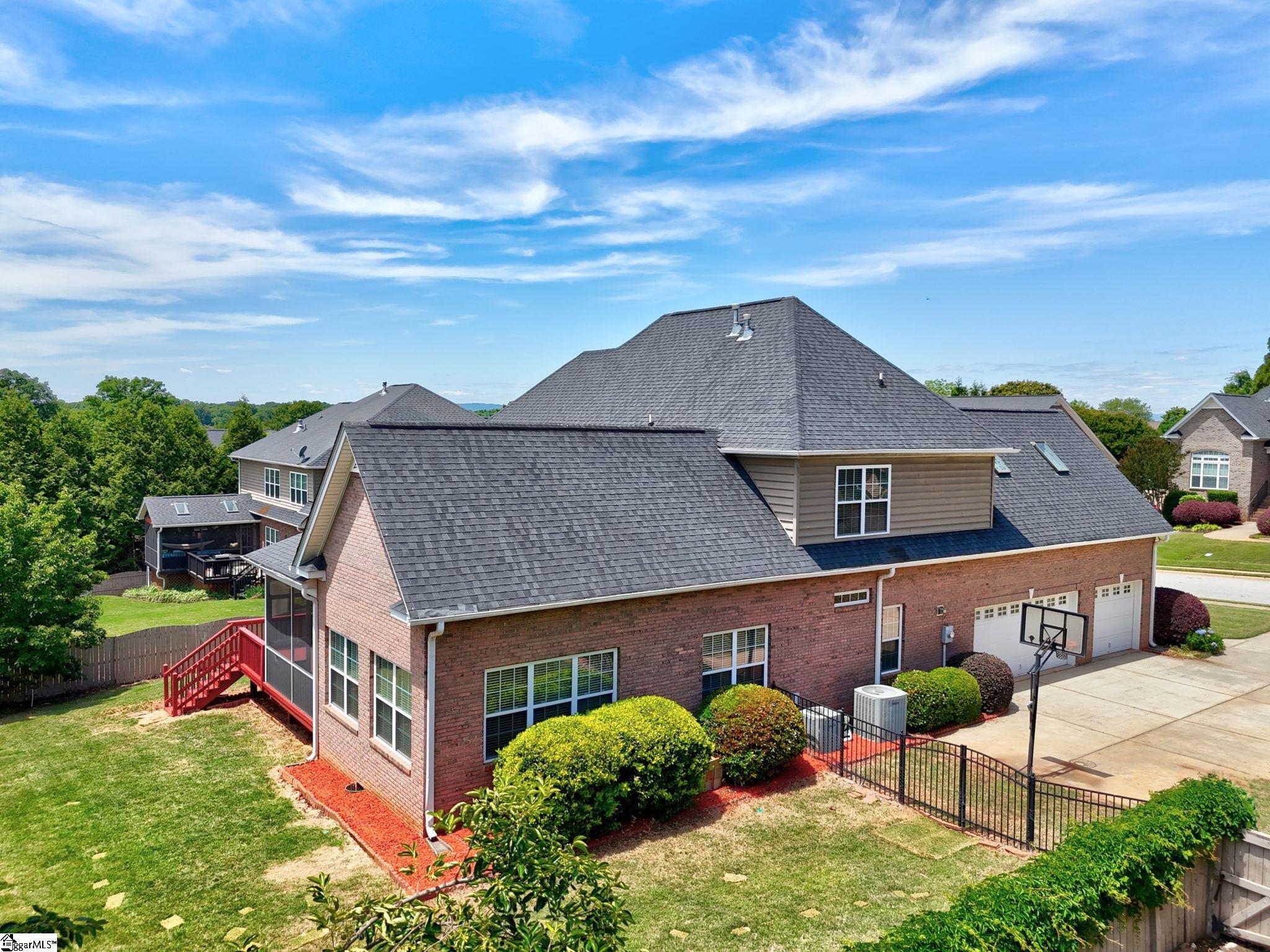 115 Gladstone Way Greer, SC 29650 - Photo 43 of 50