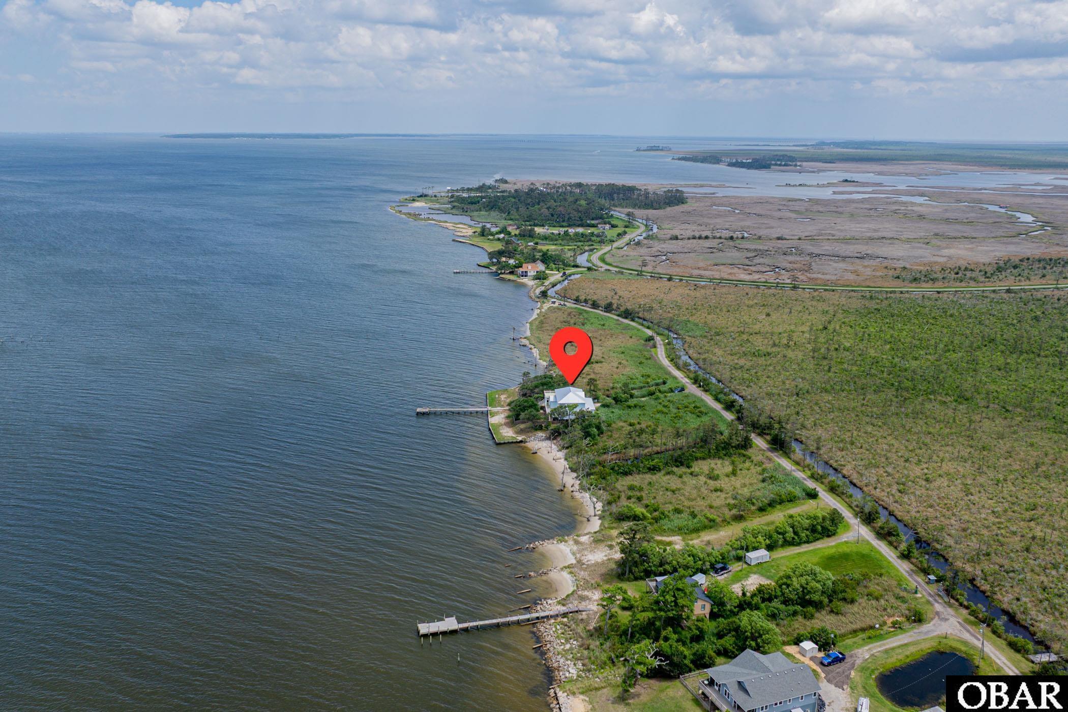 266 Cahoon Road Manns Harbor, NC 27953 - Photo 84 of 89