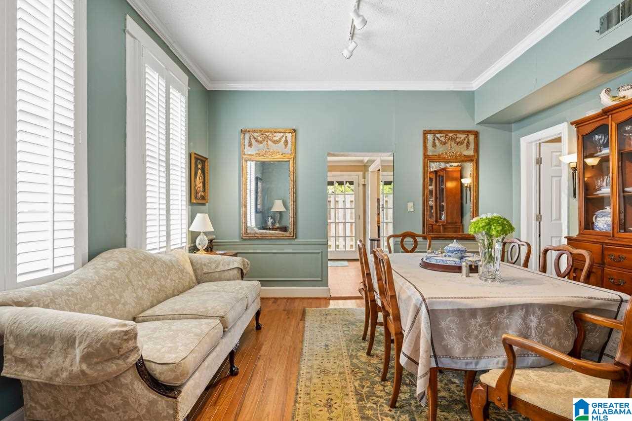 801 30th Street South Birmingham, AL 35205 - Photo 17 of 29