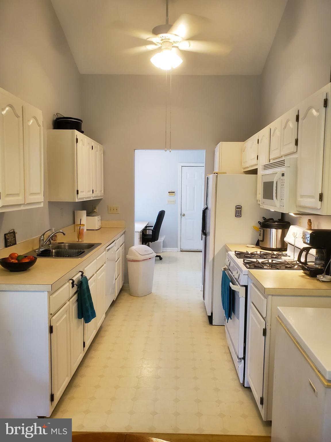 3820 Wrights Wharf Road Hurlock, MD 21643 - Photo 11 of 61 Kitchen