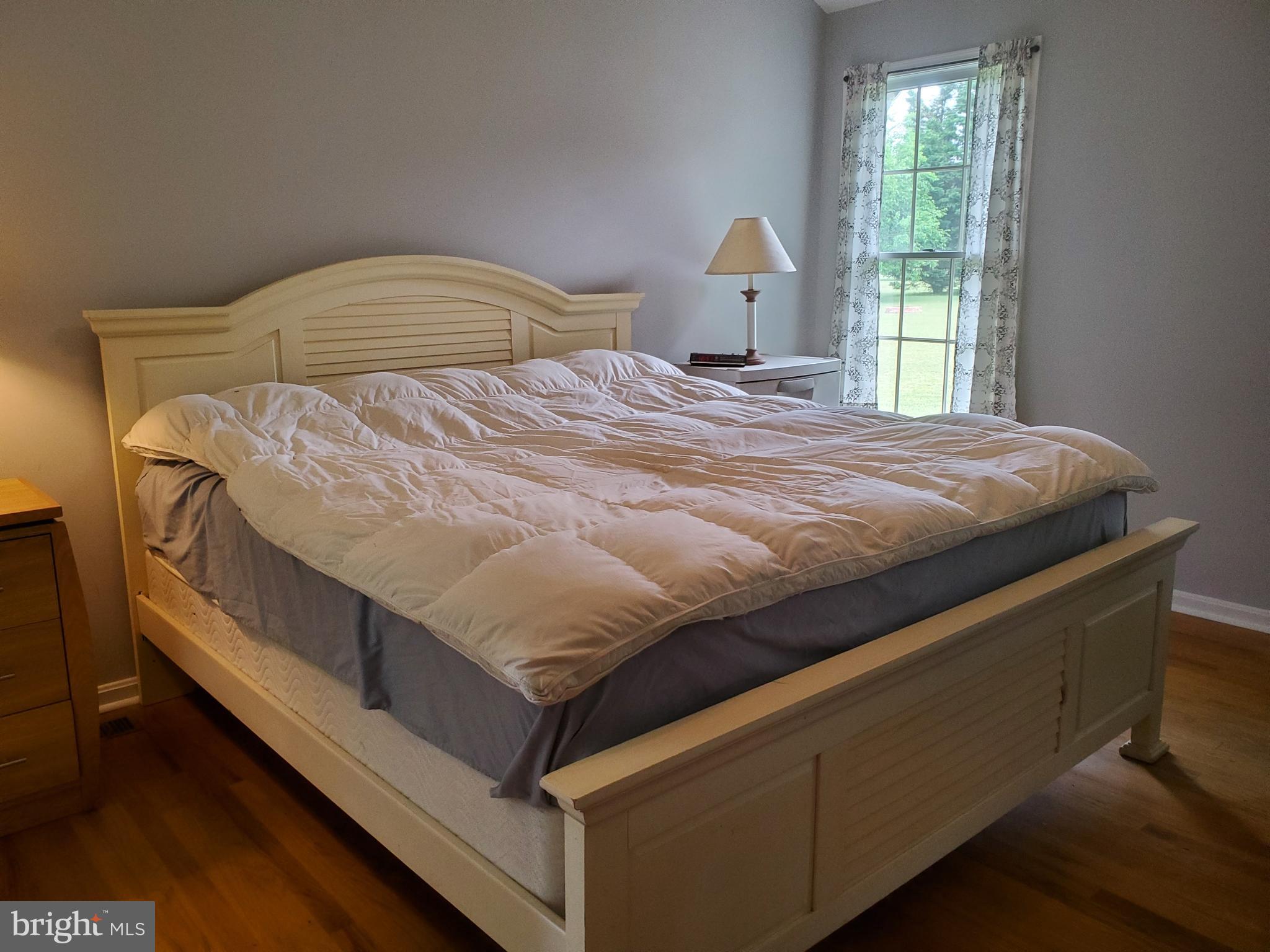 3820 Wrights Wharf Road Hurlock, MD 21643 - Photo 15 of 61 Master Bedroom