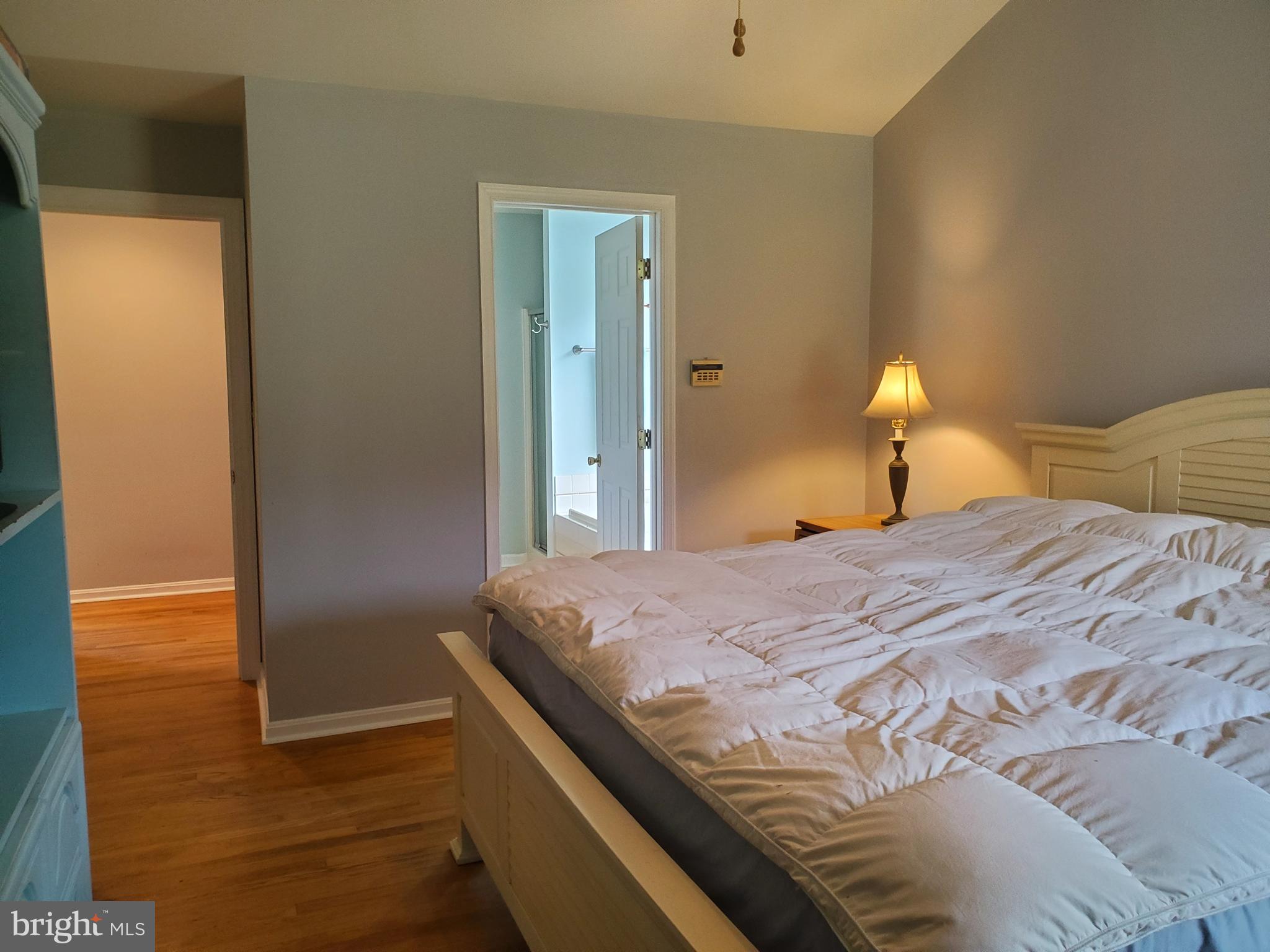 3820 Wrights Wharf Road Hurlock, MD 21643 - Photo 16 of 61 Master Bedroom