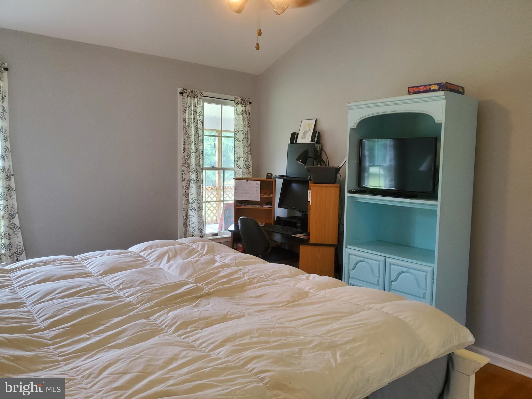 3820 Wrights Wharf Road Hurlock, MD 21643 - Photo 17 of 61 Master Bedroom