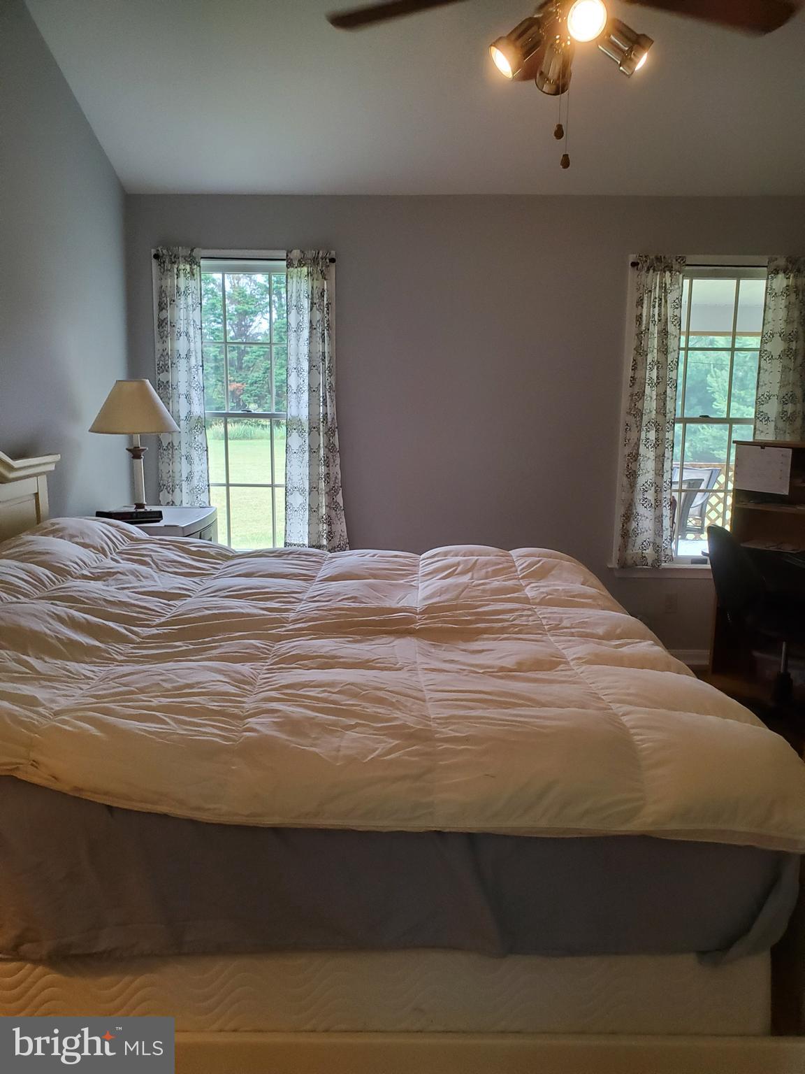 3820 Wrights Wharf Road Hurlock, MD 21643 - Photo 18 of 61 Master Bedroom